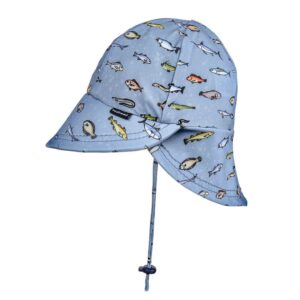 Bedhead Hats - Swim - Oceania