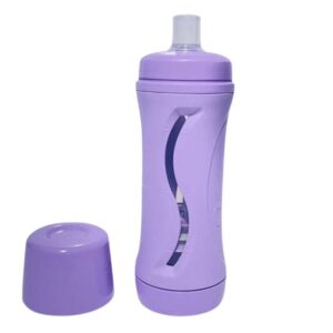 Subo Food Bottle - Lavender Limited Edition