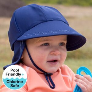 Bedhead Hats - Swim - Marine