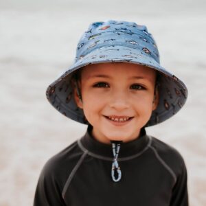 Bedhead Hats - Swim - Oceania