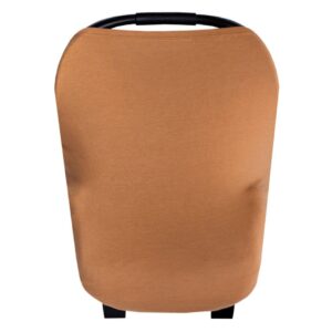 Copper Pearl Multi-Use Cover - Camel