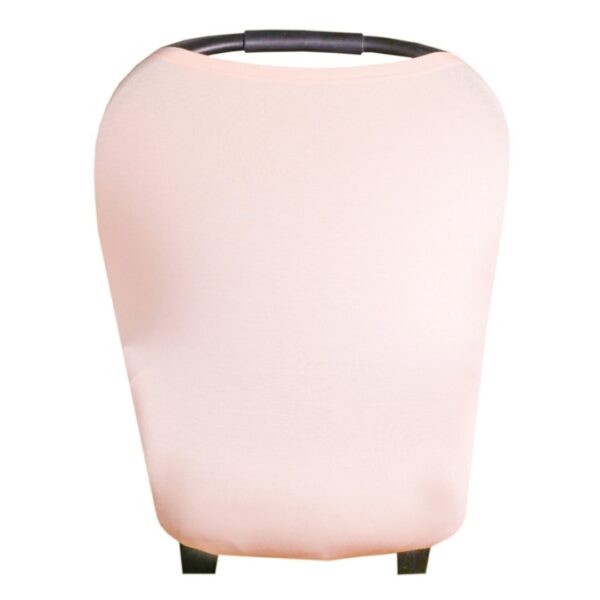 Copper Pearl Multi-Use Cover - Blush