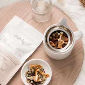 The Breastfeeding Tea Co - Mama Tea