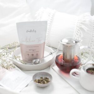 The Breastfeeding Tea Co - Lactation Tea