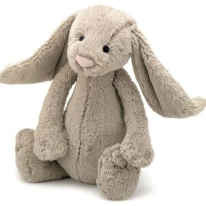 Jellycat Bashful Bunny Large - Beige