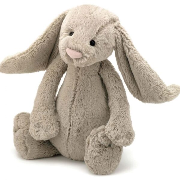 Jellycat Bashful Bunny Large - Beige