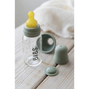 BIBS Glass Bottle 110ml