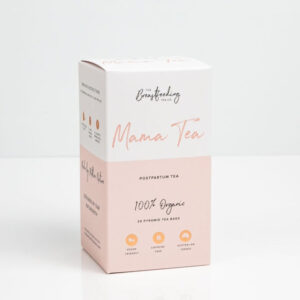 The Breastfeeding Tea Co - Mama Tea Bags