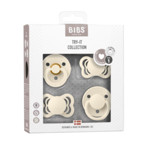 BIBS Try It Collection - size 1