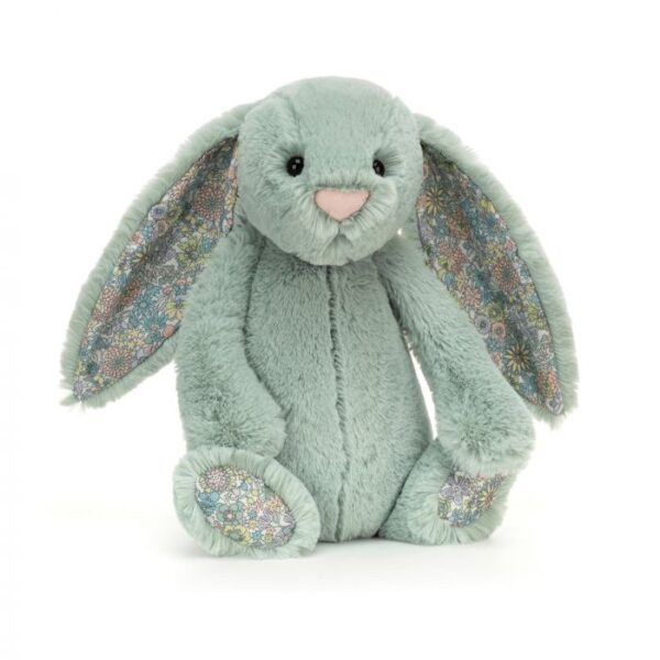 Jellycat Bunny Blossom Sage