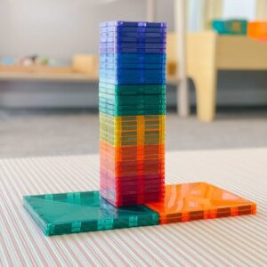 40 Piece Expansion Pack - Connetix