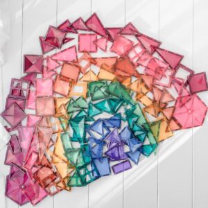 Connetix 202 Pastel Mega Pack