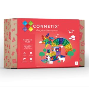 212 Piece Connetix Mega Pack