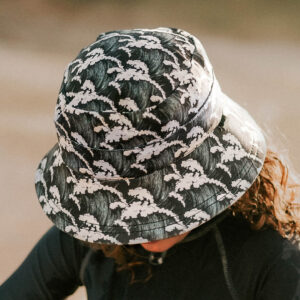 Bedhead Hats - Swim - Kahuna