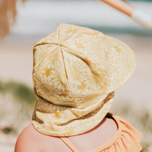 Bedhead Hats - Swim - Sunflower