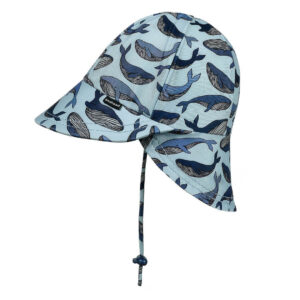 Bedhead Hats - Swim - Whale