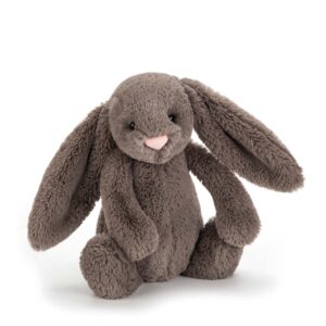 Jellycat Bashful Truffle Bunny - Medium