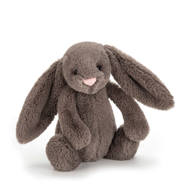 Jellycat Bashful Truffle Bunny - Medium